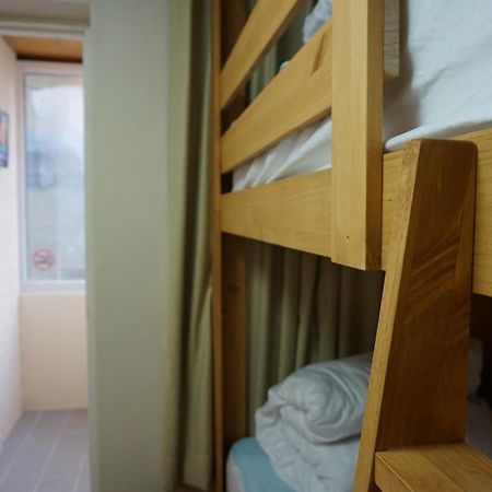 Br. Guesthouse Hongdae Seoul Room photo