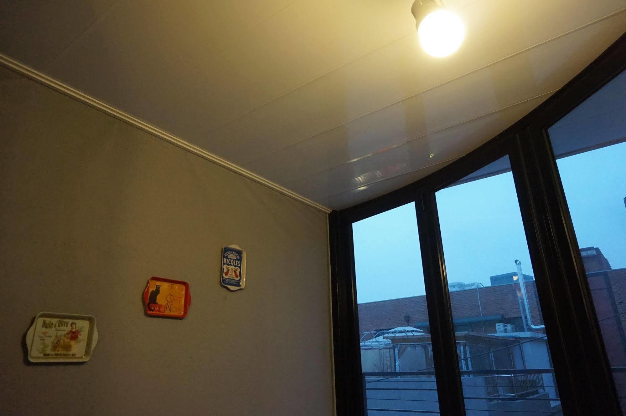 Br. Guesthouse Hongdae Seoul Exterior photo